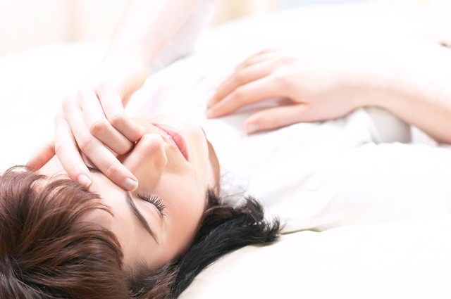 Chuyện ấy đâu phải chỉ có thăng hoa