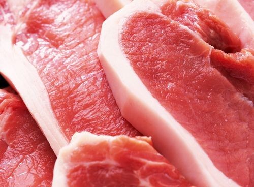 Chuyên gia chỉ 'bí kíp' phân biệt thịt an toàn và thịt bẩn