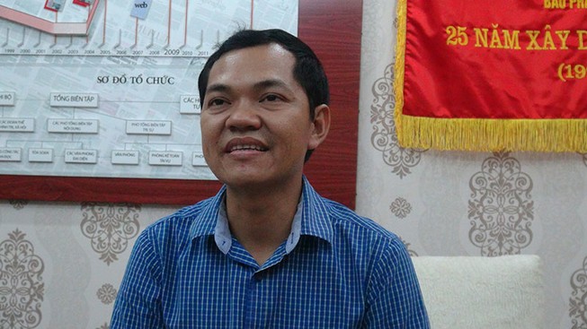 Sẽ ghép thận cho nhà báo Hữu Bằng sau 1 tháng nữa