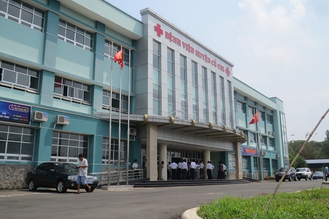Thí điểm bác sĩ tuyến trên khám bệnh từ xa cho bệnh nhân tuyến dưới