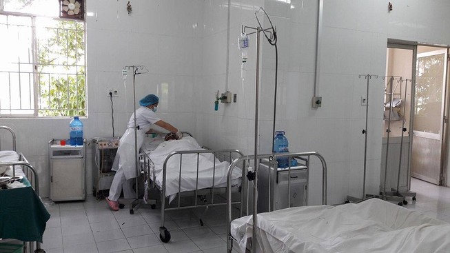 Tai nạn thảm khốc ở Bình Thuận: Thêm 1 nạn nhân bị tử vong