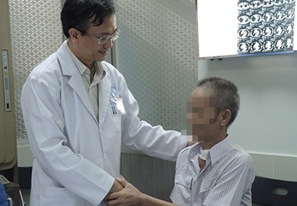Cứu sống bệnh nhân bị nhồi máu cơ tim rất nặng