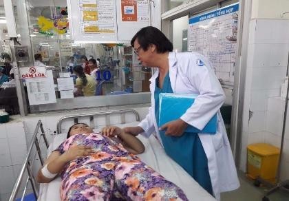 Mắc bệnh hiếm gặp nhưng lại được chữa động kinh suốt 4 năm