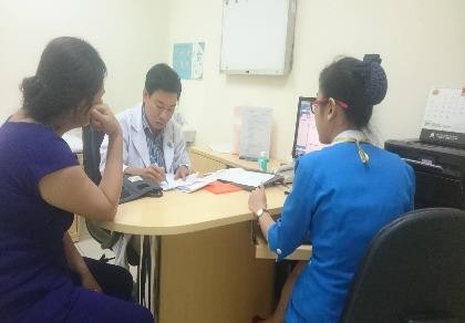 Cẩn trọng với cảm nắng trong những chuyến du lịch hè