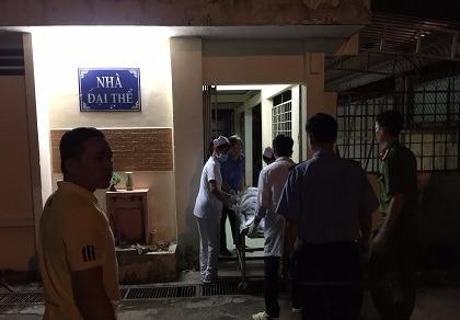 Sau sinh, mẹ con sản phụ chết bất thường tại bệnh viện