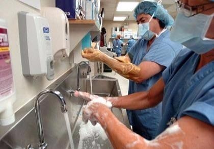 Gần 50% BV không có đơn vị tiệt khuẩn tập trung đạt chuẩn