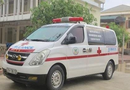 Bộ Y tế yêu cầu bỏ quy định nội bộ về vận chuyển bệnh nhân