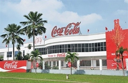 Coca-Cola Việt Nam bị xử phạt 433 triệu đồng
