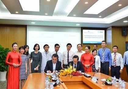 Bệnh viện là nơi có tỉ lệ người suy dinh dưỡng cao nhất
