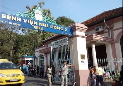 Kết luận về vụ 'ép' bổ sung danh sách dự thầu thuốc tại BV Nhi đồng 2