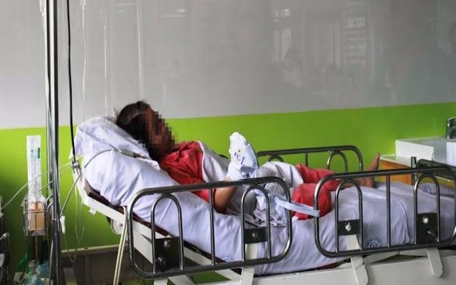 Thâu đêm cứu bệnh nhân bị hội chứng 'trái tim tan vỡ'