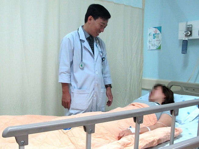 Suýt chết vì xem thường cảm cúm