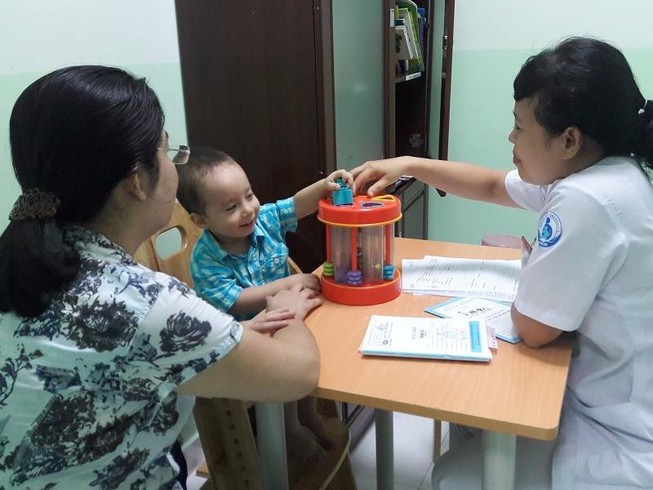 Ở TP.HCM, khám bệnh tại bệnh viện nào tốt nhất?