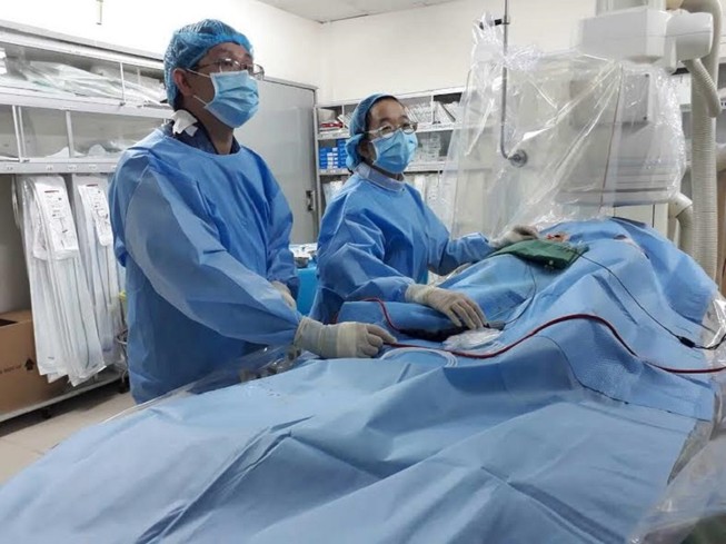 Nghĩ mắc bệnh già, hóa ra là bệnh hiếm