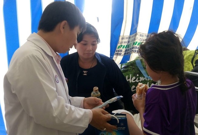 Tai nạn thảm khốc, 2 mẹ con cùng một cháu bé tử vong