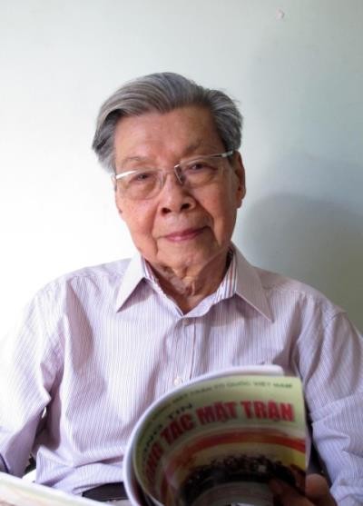 Đạo diễn phim 'Ông cố vấn' qua đời
