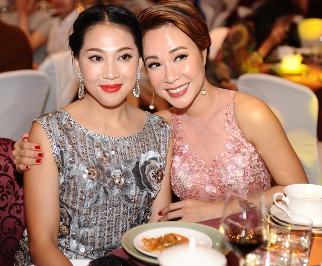 Sao đổ xô vào event lớn nhất đầu năm