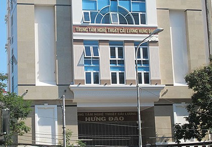 Giám đốc Sở nhận khuyết điểm vụ rạp cải lương 132 tỉ 'đắp chiếu'