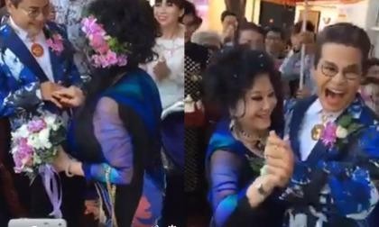 Thanh Bạch xác nhận gì về đám cưới trưa 14-7