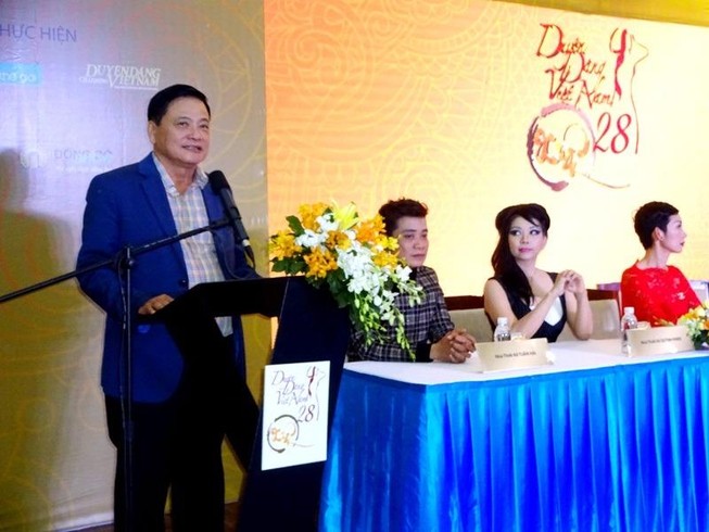 “Duyên dáng Việt Nam” trở lại với 4 chủ đề Xuân