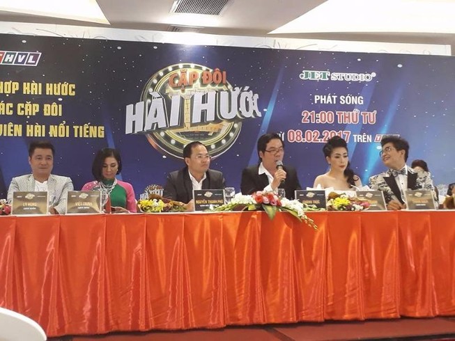 Thanh Bạch-Kiều Oanh có ăn hiếp nổi Lý Hùng-Việt Trinh