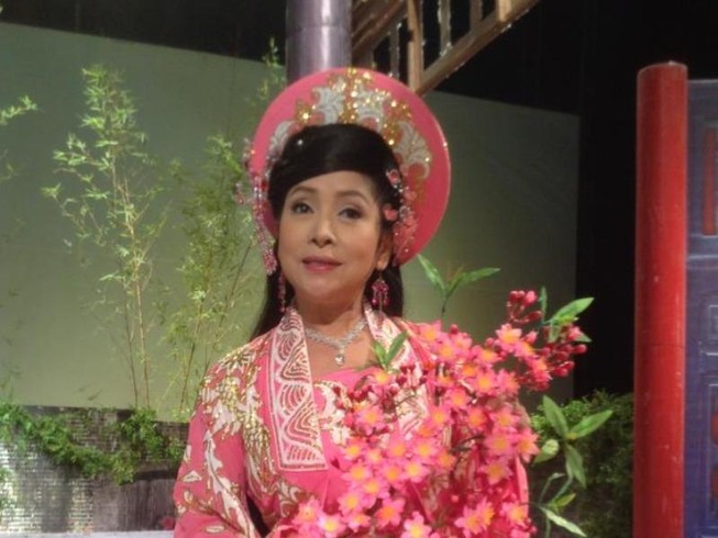 Chí Tâm, Phượng Hằng hát cho người nghèo về từ Biển Hồ