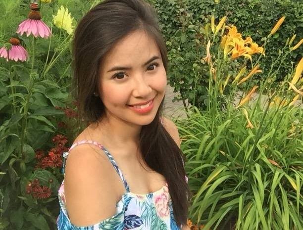 Á hậu Kiều Khanh 'bí mật' lên xe hoa