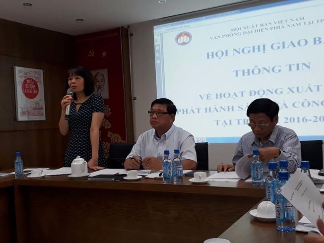 Sách khoa học kỹ thuật ế do Google