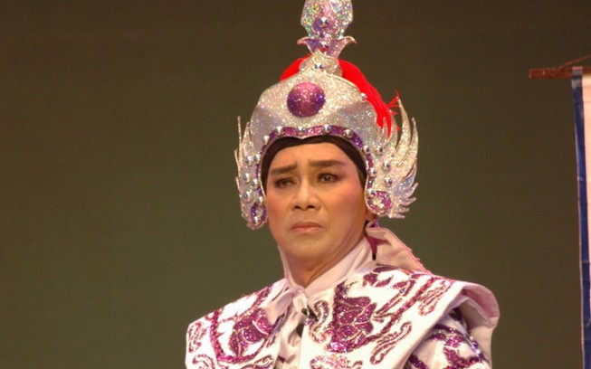 Nghệ sĩ ưu tú Thanh Sang qua đời