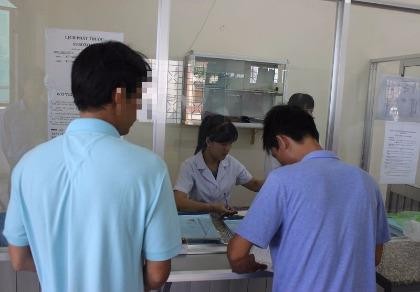 Dứt 45 năm nghiện ngập chỉ sau 2 ngày uống suboxone