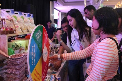 1.000 CEO hội tụ tại Việt Nam CEO Forum 2016