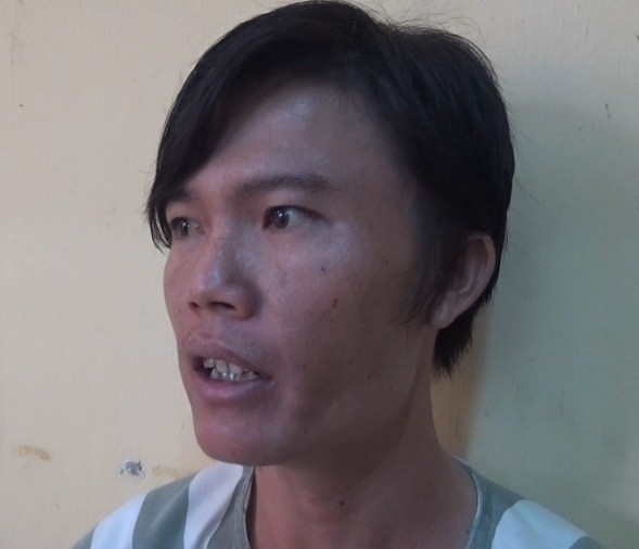 Chuyện tình cô gái yêu hai chàng trai và cái kết nghiệt ngã