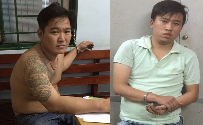 Phụ nữ đứng chờ đèn đỏ, chờ taxi bên đường cần cảnh giác