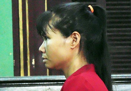 Vợ giết chồng vì chuyện con anh, con em