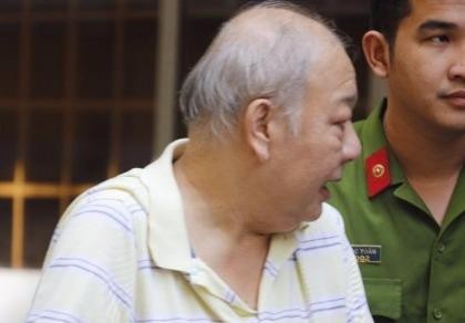Việt kiều Pháp phạm tội trộm cắp hầu tòa sau 15 năm lẩn trốn