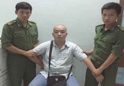 Người nước ngoài giết người ở khách sạn sắp hầu tòa