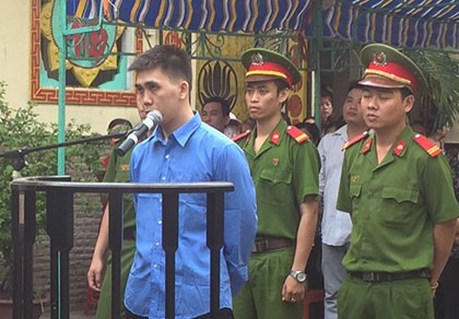 Huynh đệ tương tàn vì chuyện ở chung nhà thừa kế