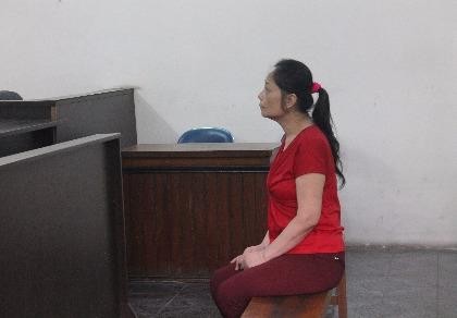 'Hoa hậu quý bà' lãnh án 15 năm tù