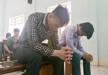 Vụ cướp giật bánh mì: TAND TP.HCM thực hiện chỉ đạo của TAND Tối cao