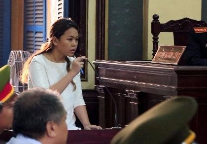 Lãnh đạo VNCB tố nhóm Trần Ngọc Bích 'vay nợ mới để trả nợ cũ'