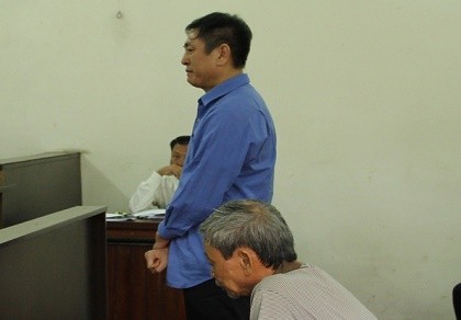 Giám đốc cùng cấp phó lãnh án vì gây thiệt hại hơn 60 tỉ đồng