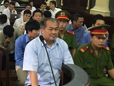Đại án 9.000 tỉ: Phạm Công Danh xin bán tài sản để khắc phục hậu quả