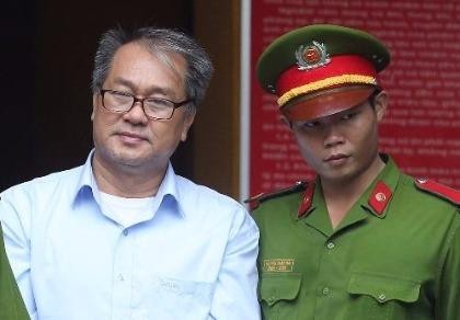 Đại án 9.000 tỉ đồng: Phạm Công Danh xài bằng đại học giả