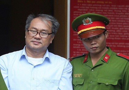 Đại án 9.000 tỉ đồng: Giám đốc Tân Hiệp Phát phản bác việc nhận lãi ngoài