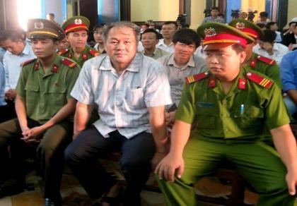Đại án 9.000 tỉ đồng: Phạm Công Danh tha thiết gặp cha con Trần Ngọc Bích