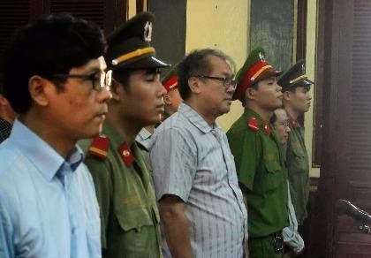 Đại án 9.000 tỉ đồng: Phạm Công Danh và Trần Ngọc Bích, ai là người thiệt hại?