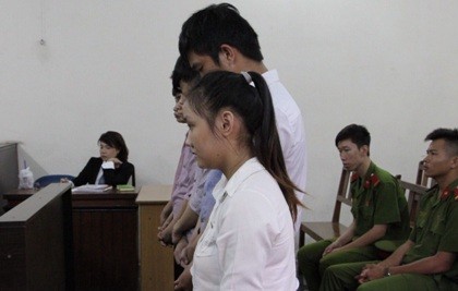 Băng nhóm lừa trúng thưởng qua Zalo, Facebook lãnh án