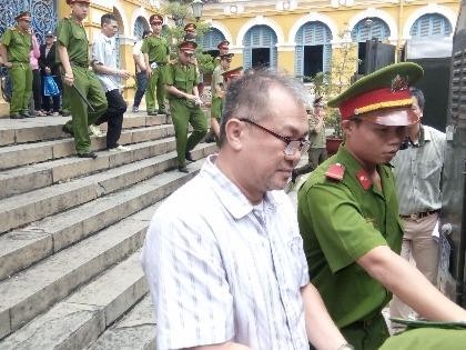 Đại án 9.000 tỉ đồng: Nhập nhằng tiền và chứng từ với bà Trần Ngọc Bích
