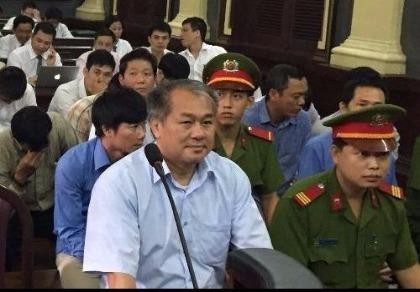 Đại án 9.000 tỉ: Đề nghị khởi tố người ở giữa Danh và bà Bích
