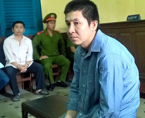 Không giảm án cho người chồng giết vợ vì đòi ly hôn